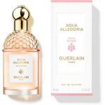 Guerlain Aqua Allegoria Rossa Rossa Eau de Toilette 75 ml