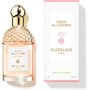 Guerlain Aqua Allegoria Rossa Rossa Eau de Toilette 75 ml