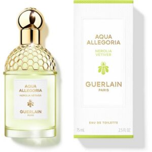 Guerlain Aqua Allegoria Nerolia Vetiver Eau De Toilette 75ml