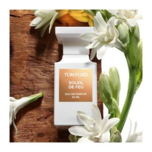 Tom Ford Soleil De Feu Eau De Parfum 50ml