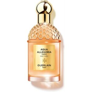 Guerlain Aqua Allegoria Forte Oud Yuzu Eau de Parfum 75 ml