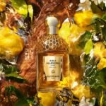 Guerlain Aqua Allegoria Forte Oud Yuzu Eau de Parfum 75 ml