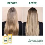 Klorane Brightening Blonde Hair With Chamomile Conditioner 200ml