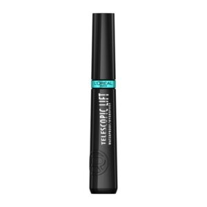 L’oreal Paris Telescopic Lift Mascara Αδιάβροχη 9,9ml