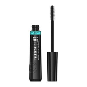 L’oreal Paris Telescopic Lift Mascara Αδιάβροχη 9,9ml
