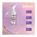 Bioten Glow Expert 4D Anti-Dark Spot & Antiwrinkle Serum Κατά Των Πανάδων & Των Ρυτίδων 30ml