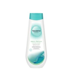 Noxzema Minerals Sea Detox Αφρόλουτρο 750ml