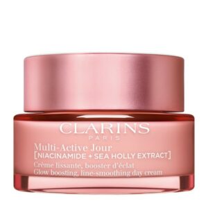Clarins Multi-Active Day Cream Line Smoothing All Skin Types 50ml