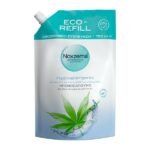 Noxzema Hypoallergenic Refill Κρεμοσάπουνο Ανταλλακτικό 750ml