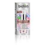 Bioten Glow Expert 4D Anti-Dark Circles & Antiwrinkle Eye Pearl Serum Αντιρυτιδικός Ορός Ματιών 15ml