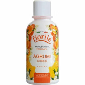 Parisienne Italia Fiorile Citrus Neutral Foam Bath 1000ml