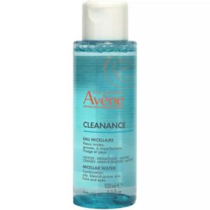 Avene Cleanance Micellar Water 100ml