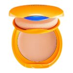 Shiseido Tanning Compact Foundation