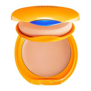 Shiseido Tanning Compact Foundation
