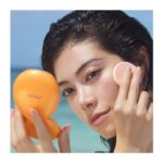Shiseido Tanning Compact Foundation