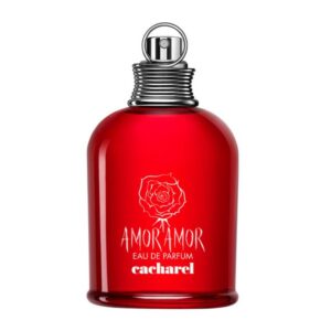 Cacharel Amor Amor Eau De Parfum 100ml