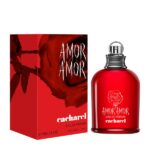 Cacharel Amor Amor Eau De Parfum 100ml
