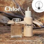 Chloe Signature Eau De Parfum 150ml Refill