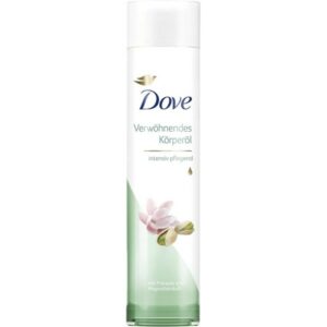 Dove Purely Pampering With Pistachio & Magnolia Body Oil 150ml