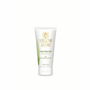 Yellow Rose Aloe Vera Gel 150ml