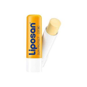 Liposan Sun Protect Lip Balm SPF30 4.8gr