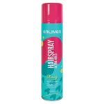 Enliven Ultra Hold Hair Spray 300ml