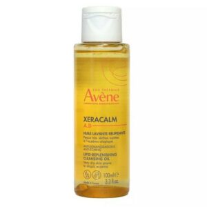 Avène XeraCalm A.D Λάδι Καθαρισμού για το Ξηρό Δέρμα Με Τάση Ατοπίας 100ml