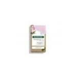 Klorane Shampoo Bar Peony Στέρεο Σαμπουάν Με Παιώνια 80gr