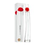 Kenzo Flower by Kenzo Eau de Parfum Refillable 100ml