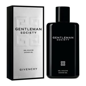 Givenchy Gentleman Society Shower Gel