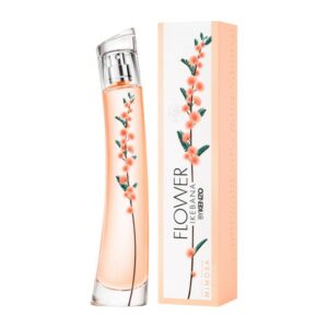 Kenzo Flower Ikebana Mimosa Eau de Parfum 75ml