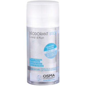 Osma Deodorant Stick d’alun Αποσμητικός Κρύσταλος 100gr