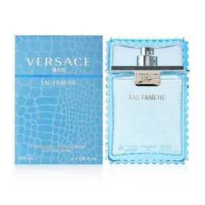 Versace Eau Fraiche Deodorant Spray 100ml