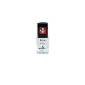 Dorothy L Top Coat για Απλά Βερνίκια Quick Dry 13ml