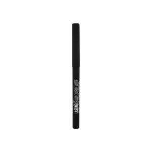 Maybelline Lasting Drama Carbon Matte Eyeliner