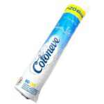 Cotoneve Aqua Life Cotton Pads 80+20 Pieces Free