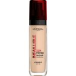 L’Oreal Infallible 32h Fresh Wear Foundation 30ml