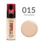 L’Oreal Infallible 32h Fresh Wear Foundation 30ml