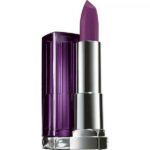 Maybelline Color Sensational Lipstick