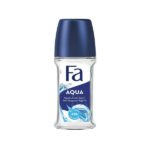 Fa Aqua 48h Deodorant Roll-On 50ml