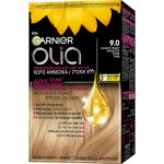 Garnier Olia Μόνιμη Βαφή Μαλλιών Χωρίς Αμμωνία 60gr