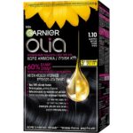 Garnier Olia Μόνιμη Βαφή Μαλλιών Χωρίς Αμμωνία 60gr