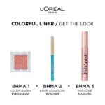 L’oreal Paris Le Liner Signature Eyeliner Αδιάβροχο Μηχανικό Μολύβι Ματιών 1.2gr