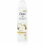 Dove Coconut & Jasmine Flower 48h Deodorant Spray 150ml