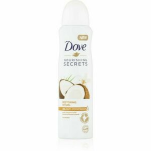Dove Coconut & Jasmine Flower 48h Deodorant Spray 150ml