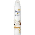 Dove Coconut & Jasmine Flower 48h Deodorant Spray 150ml