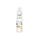 Dove Coconut & Jasmine Flower 48h Deodorant Spray 150ml