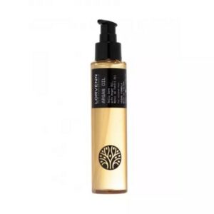 Lorvenn Argan Exotic Oil Daily Care Oil 125ml