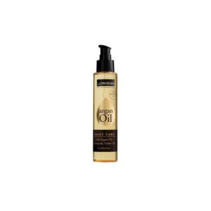 Lorvenn Argan Exotic Oil Daily Care Oil 50ml