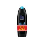 Fa Αντρικό Αφρόλουτρο Kick off 750 ml (1+1)